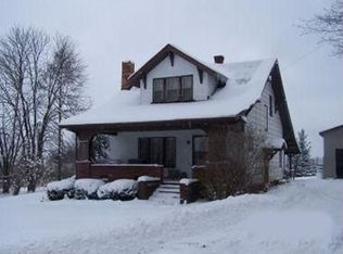 1518 State Route 428, Oil City, PA 16301