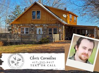 221 S 2nd St, Thayer, MO 65791