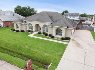 112 Refuge Dr, Luling, LA 70070