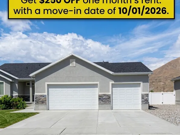 258 Tram Rock Rd, Lake Point, UT 84074
