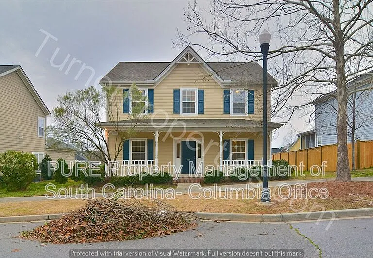 471 S Pickens St — Photo 2