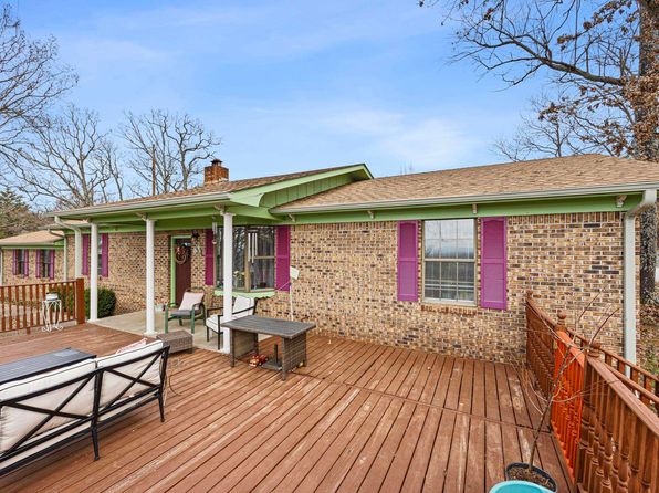 500 N Main St, Coal Hill, AR 72832