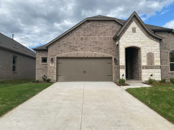 905 Amy Blvd, Anna, TX 75409