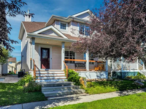 62 S Prestwick Lndg SE, Calgary, AB T2Z 3S4