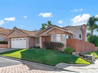 2180 Anda Lucia Way, Oceanside, CA 92056