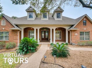 3504 Palmer Cv, Round Rock, TX 78664