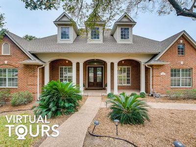 3504 Palmer Cv, Round Rock, TX, 78664