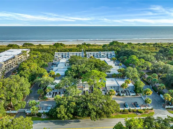 31 S Forest Bch #30, Hilton Head Island, SC 29928