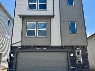 7343 Cornice Point, Colorado Springs, CO 80923