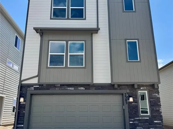 7343 Cornice Point, Colorado Springs, CO 80923