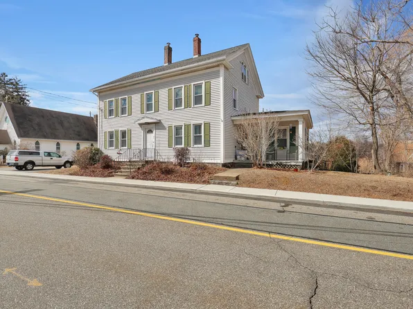 41 South Main Street, Westbrook, CT 06498