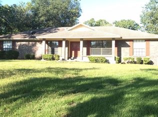 292 Ridgeline Ct, Orange Park, FL 32065
