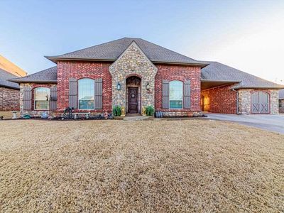 1500 S Ashton Ave, Stillwater, OK, 74074
