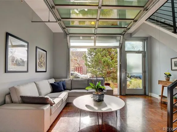 1421 Oneida St Unit 8, Denver, CO 80220