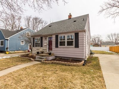 4082 Tyler Ave, Berkley, MI, 48072