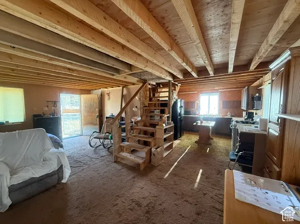 33772 W 8500 S, Fruitland, UT 84027