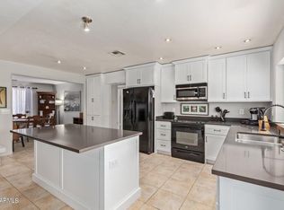 5337 E Gelding Dr, Scottsdale, AZ 85254