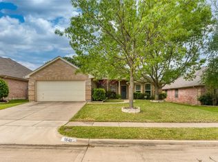 5640 Sugar Maple Dr, Fort Worth, TX 76244