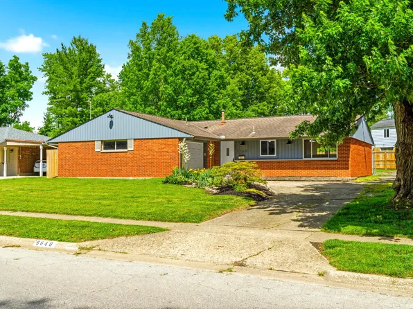 5640 Buenos Aires Blvd, Westerville, OH 43081