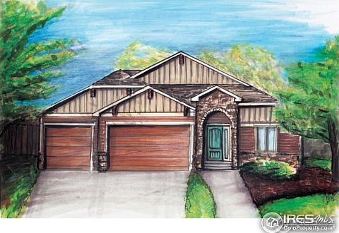 1st image of 694 Vermilion Peak Dr