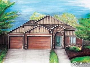 694 Vermilion Peak Dr, Windsor, CO 80550