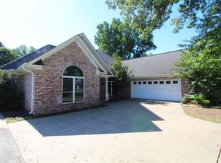 13 S Sunland Dr, Cabot, AR 72023