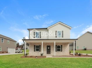 115 Heard Ln, Covington, GA 30014