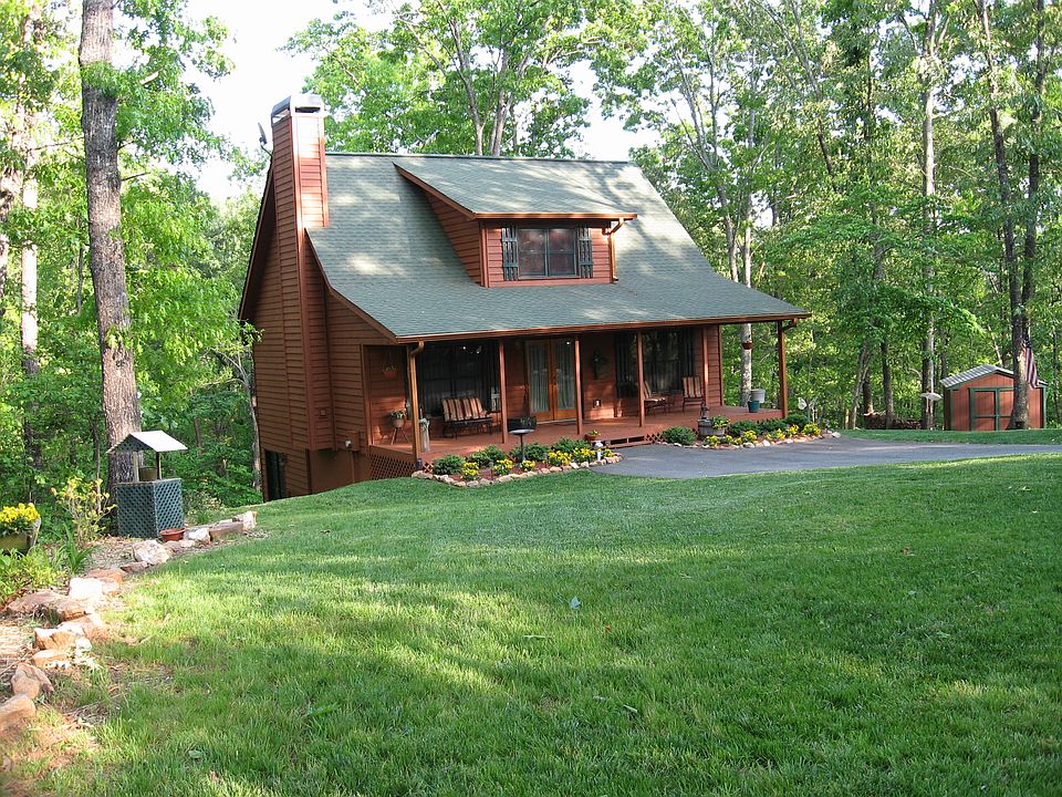 Front - Left Side View