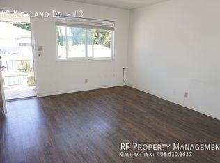 649 Kirkland Dr #3, Sunnyvale, CA 94087