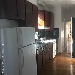 Rented by Living New York