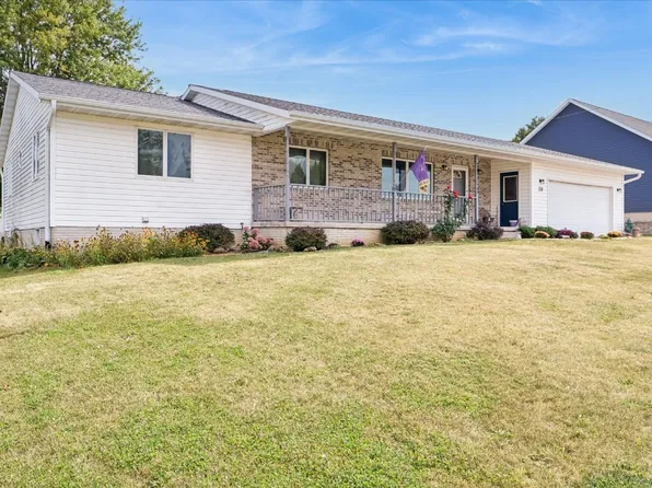 510 B Ave, Atkins, IA 52206