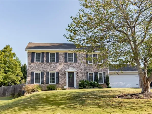 2971 Prince Howard Dr, Marietta, GA 30062