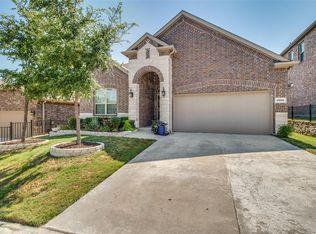 3806 Kendall Rd, Melissa, TX 75454