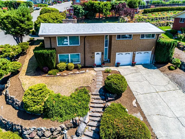 156 Monterey Drive NE, Renton, WA 98056