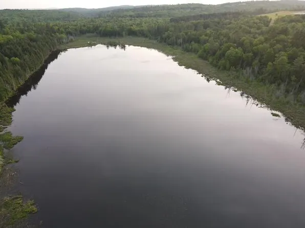 Lot 13 Parker Pond Road, Sebec, ME 04481