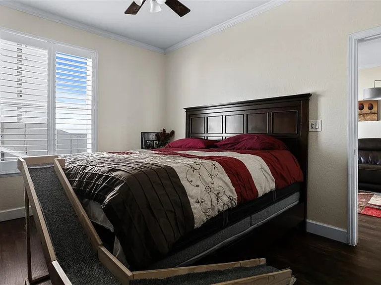700 S Harbour Island Blvd #532 — Photo 8