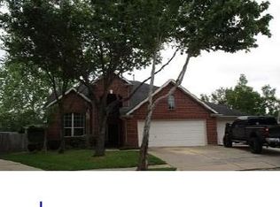 2002 Martin Lake Ct, Richmond, TX 77406