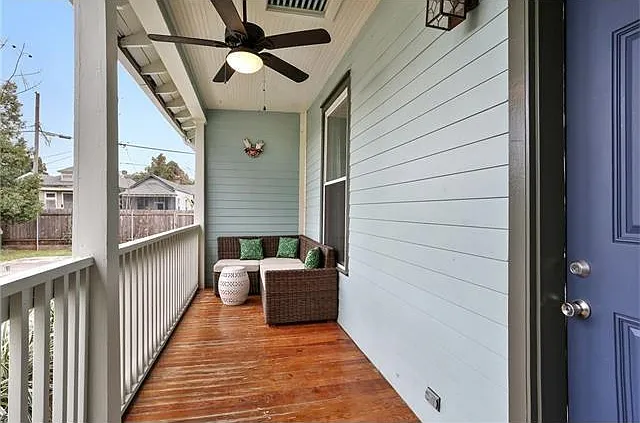 9000 Green St #A — Photo 3