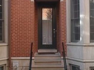 18 N Ada St #I, Chicago, IL 60607