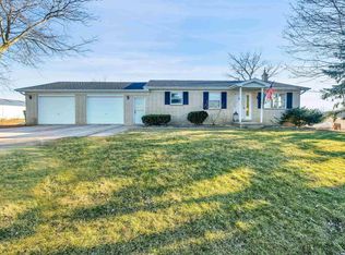 32780 Thirty Mile Rd, Lenox, MI 48050