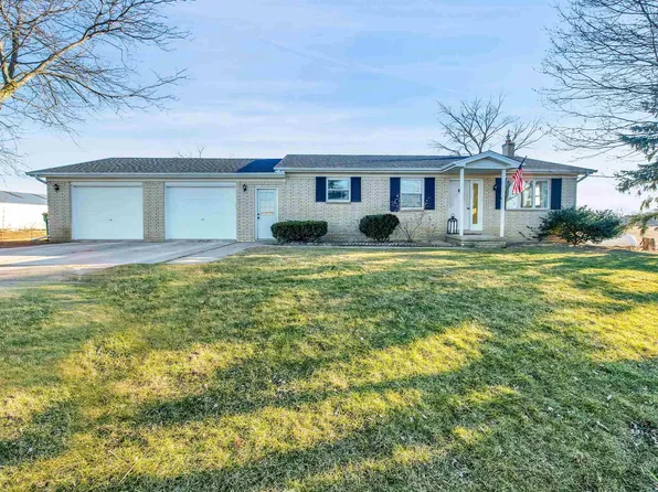 32780 Thirty Mile Rd, Lenox, MI 48050