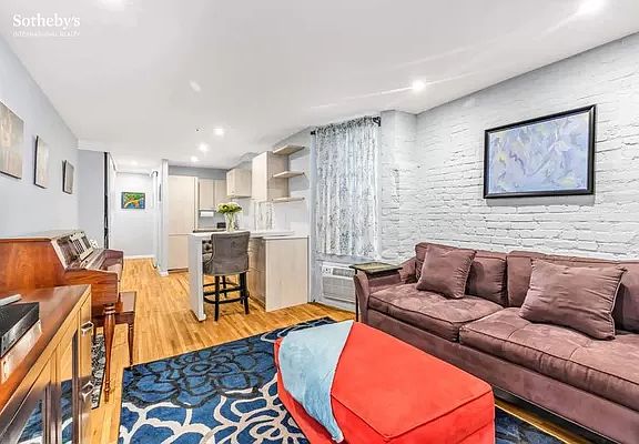 3rd image of 15 Jones St #5E