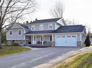 100 Birch Grv, Shelburne, ON