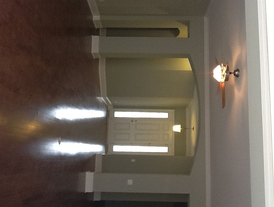 David Weekley Homes Inventory Photo