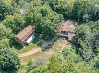 385 Province Rd, Strafford, NH 03884