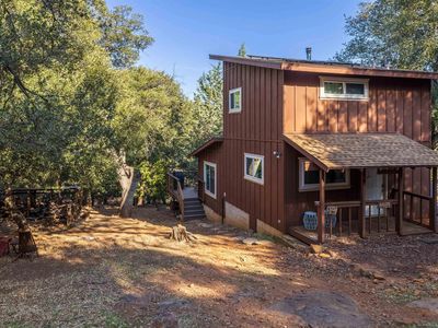 4489 Luneta Dr, Julian, CA, 92036