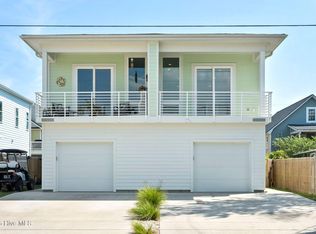 507 Greenville Avenue Unit 2, Carolina Beach, NC 28428