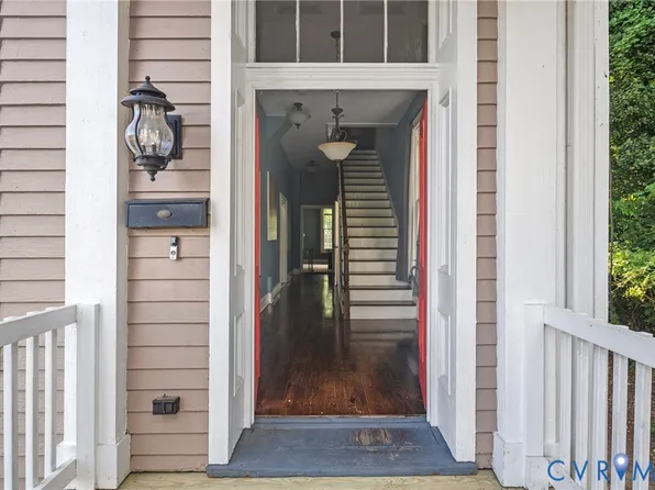 234 S Jefferson St, Petersburg, VA 23803