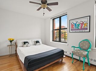660 St Nicholas Ave APT 54, New York, NY