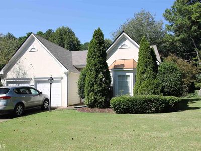 1529 Pinebreeze Dr, Marietta, GA, 30062